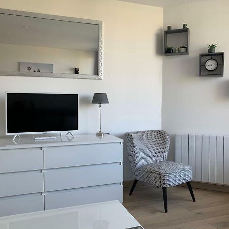 Les Marinas Port Deauville Eksteriør bilde
