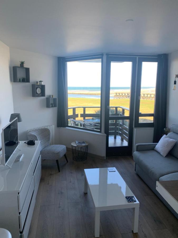 Les Marinas Port Deauville Eksteriør bilde