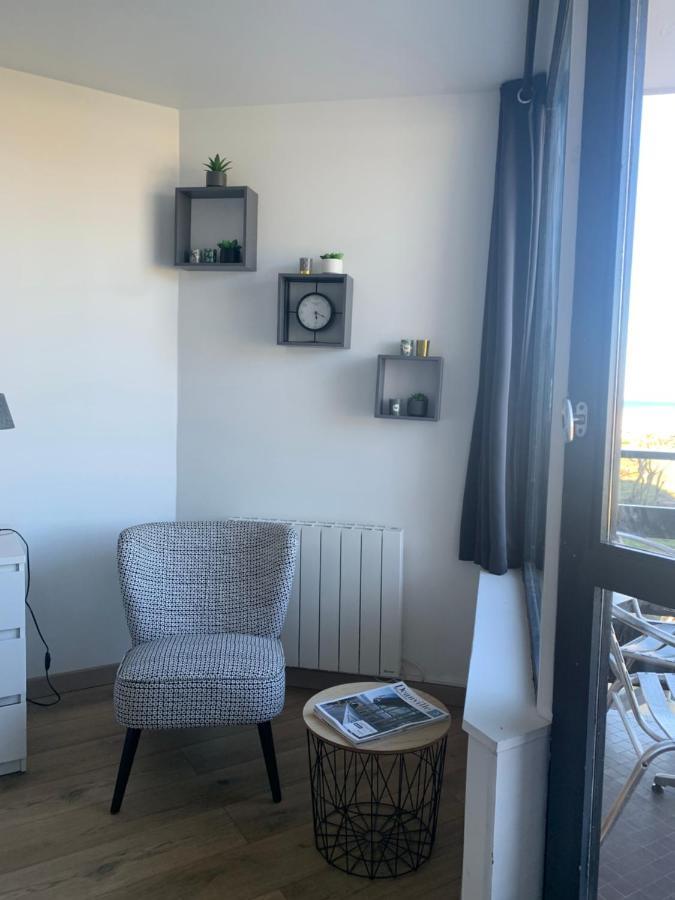 Les Marinas Port Deauville Eksteriør bilde